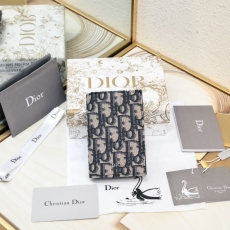 Christian Dior Wallets Purse